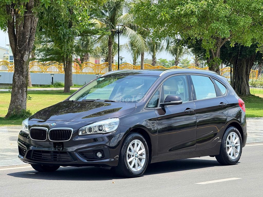 BMW 218i. Mua bán Ô tô tại Thành phố Thủ Đức Tp Hồ Chí Minh được đăng bởi Thành hình 4