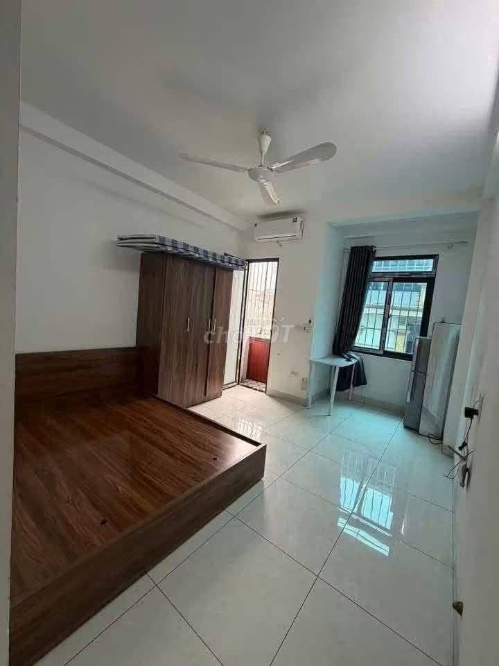 Cho thuê Phòng full chưa?
