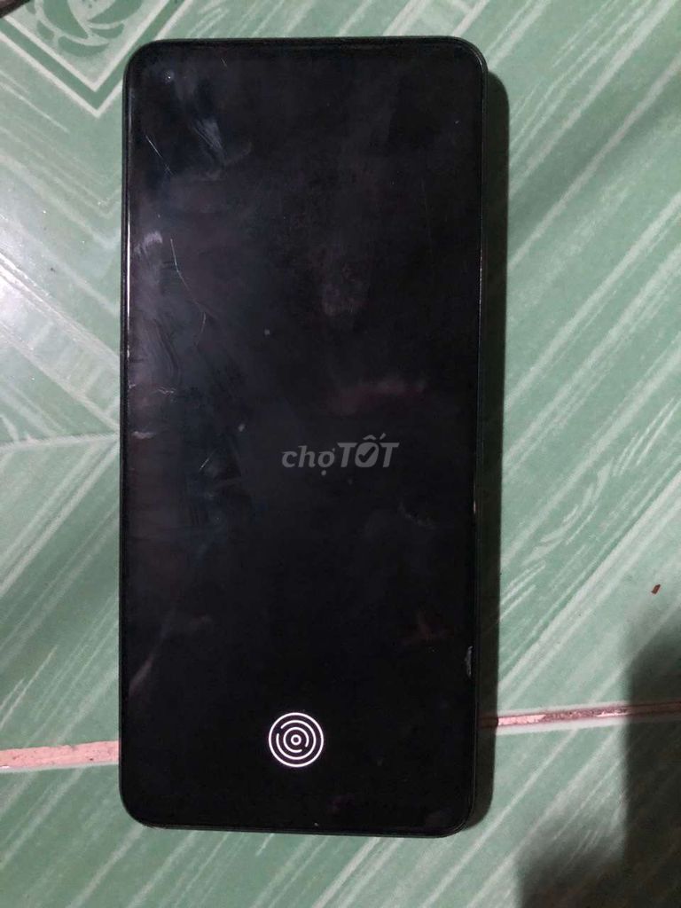 Oppo Reno8 Z 5G Đen Đã sử dụng. Mua bán Điện thoại tại Thành phố Thủ Dầu Một Bình Dương được đăng bởi Tên chưa cung cấp hình 1