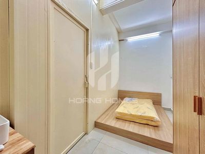Аренда · 1 комн. · 30 м² · Thành phố Thủ Đức, ул. Song Hành