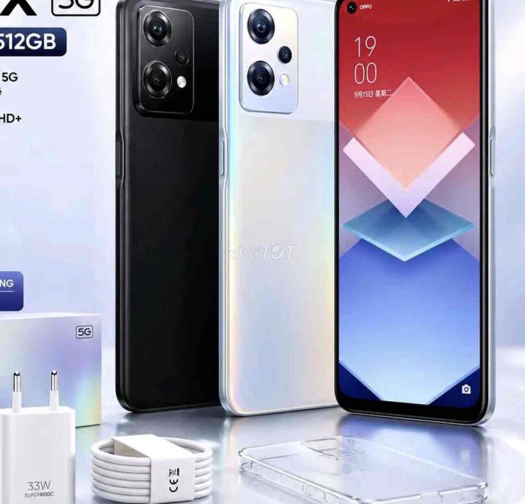 RAM 12 /512GB OPPO K10X _PIN 5000mah Full Hộp. Mua bán Điện thoại tại Thành phố Buôn Ma Thuột Đắk Lắk được đăng bởi Bách hoá online hình 1