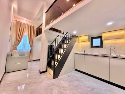 Rent · 1 bd · Quận Hải Châu, ул. Đường Đống Đa