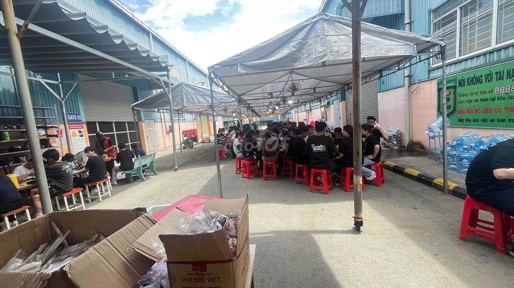 TUYỂN 100 BẠN ĐÓNG GÓI, SOẠN HÀNG. Việc làm tại Quận 12 Tp Hồ Chí Minh được đăng bởi Manpower Việt Nam hình 2