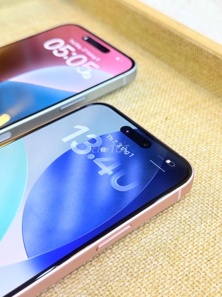 IPHONE 15 PLUS 128GB - 256GB quốc tế. Mua bán Điện thoại tại Thành phố Long Xuyên An Giang được đăng bởi TP Apple Store hình 2