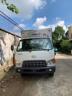 HD72 đời 2012 tải 2.5 tấn , thùng 4.8m. Mua bán Xe tải, xe ben tại Thành phố Biên Hòa Đồng Nai được đăng bởi Phước Sơn