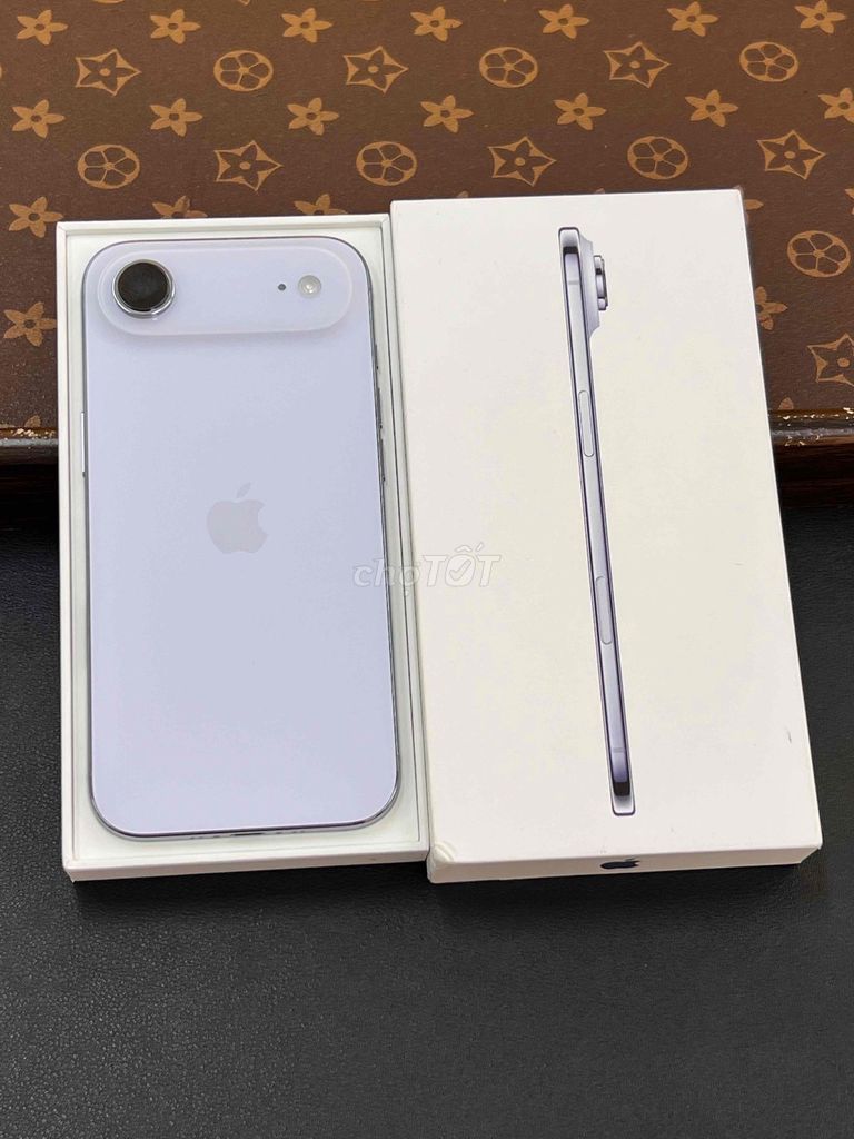 🔥Iphone 17Air hàng chất fullbox siêu hiếm giá tốt🔥. Mua bán Điện thoại tại Quận Hải An Hải Phòng được đăng bởi Nguyễn Hương Giang hình 1