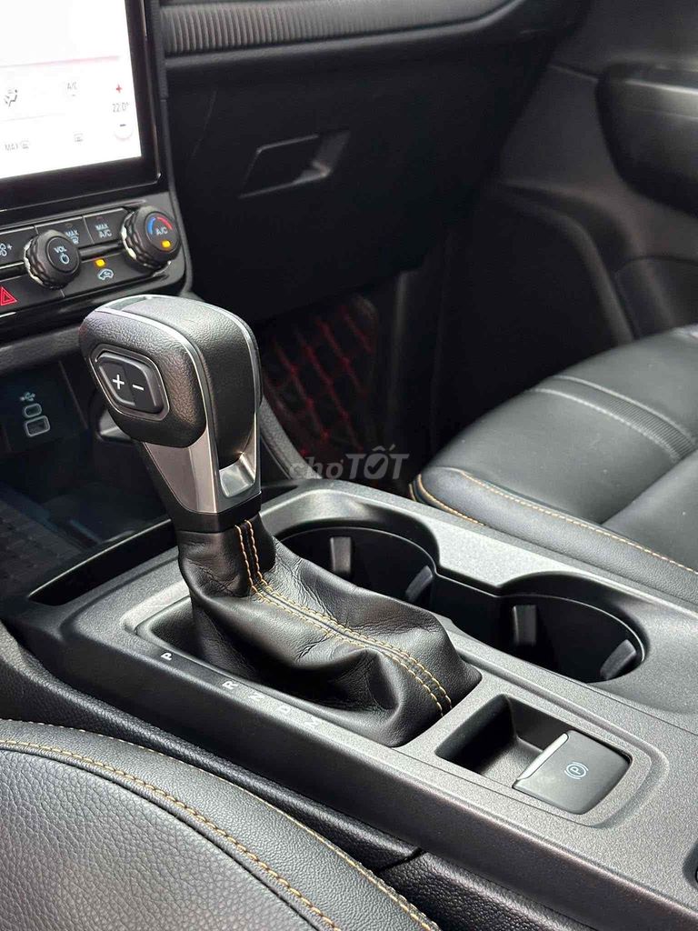 Ford Wildtrak 2025 Nextgen. Mua bán Ô tô tại Thành phố Buôn Ma Thuột Đắk Lắk được đăng bởi Hiếu Đắk Lắk hình 14