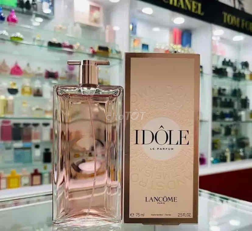 Nước Hoa nữ IDOLE 100ml