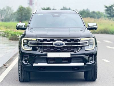 Ford Everst 4x4 Titanium. Mua bán Ô tô tại Thành phố Thủ Đức Tp Hồ Chí Minh được đăng bởi Thành hình 1