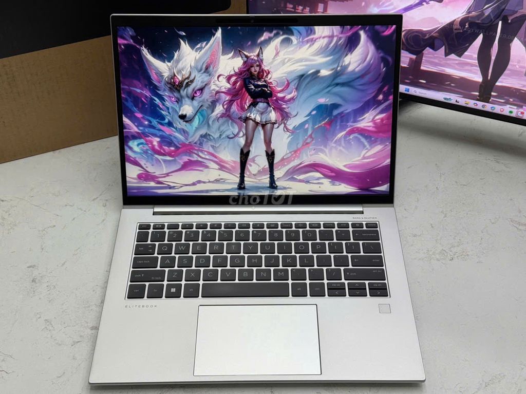 Laptop HP Elitebook HP Probook 450 HP Envy X360. Mua bán Laptop tại Quận Phú Nhuận Tp Hồ Chí Minh được đăng bởi Laptop Tèo Em hình 1