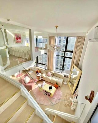The Pegasuite 2 Duplex 85m2 2 Phòng Ngủ Cộng Tầng trung View Quận 1. Mua bán căn hộ/chung cư tại Quận 8 Tp Hồ Chí Minh được đăng bởi Giãng Chi Mộng