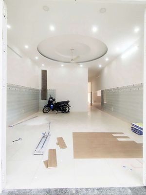 🔥 Nhà Mặt tiền Đường NB khu Tên lửa -5 x 20 -4 Tầng
