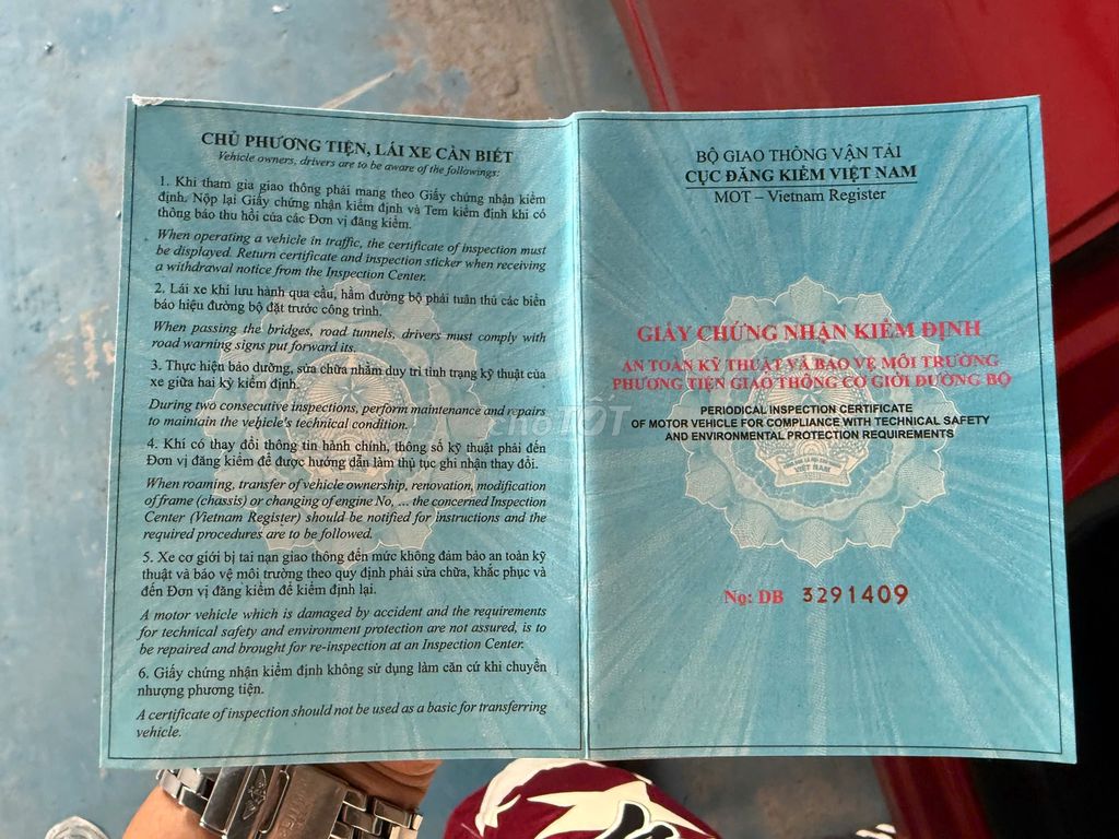 Kia Cerato 2019 1.6 AT Deluxe - 49998 km. Mua bán Ô tô tại Quận Long Biên Hà Nội được đăng bởi PHÚC LÂM  AUTO hình 8