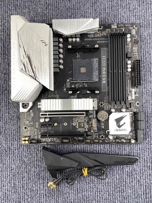 B550M Aorus. Mua bán Linh kiện (RAM, Card...) tại Huyện Xuyên Mộc Bà Rịa - Vũng Tàu được đăng bởi Hồng Thắm
