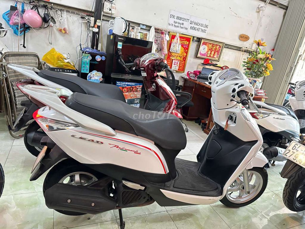 Lead 2015. Mua bán Xe máy tại Quận Ninh Kiều Cần Thơ được đăng bởi MINH THIỆN bán xe trả góp hình 2