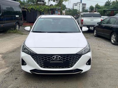 Huyndai Accent 1.4 sx 2022 ATH ( Bản Đặc Biệt). Mua bán Ô tô tại Quận Hoàng Mai Hà Nội được đăng bởi Thang Pham