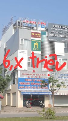 Cho thuê vp nhà mặt tiền kinh doanh VinHome cầu Rào 2. Cho thuê văn phòng, mặt bằng kinh doanh tại Quận Lê Chân Hải Phòng được đăng bởi Tâm