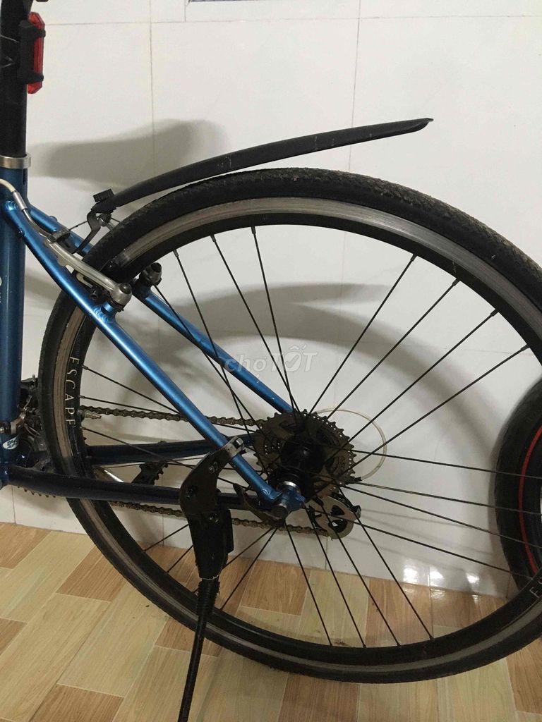 xe đạp nhật bải còn rất đẹp. Mua bán Xe đạp tại Thị xã Tân Châu An Giang được đăng bởi thảo ghe trấu hình 4