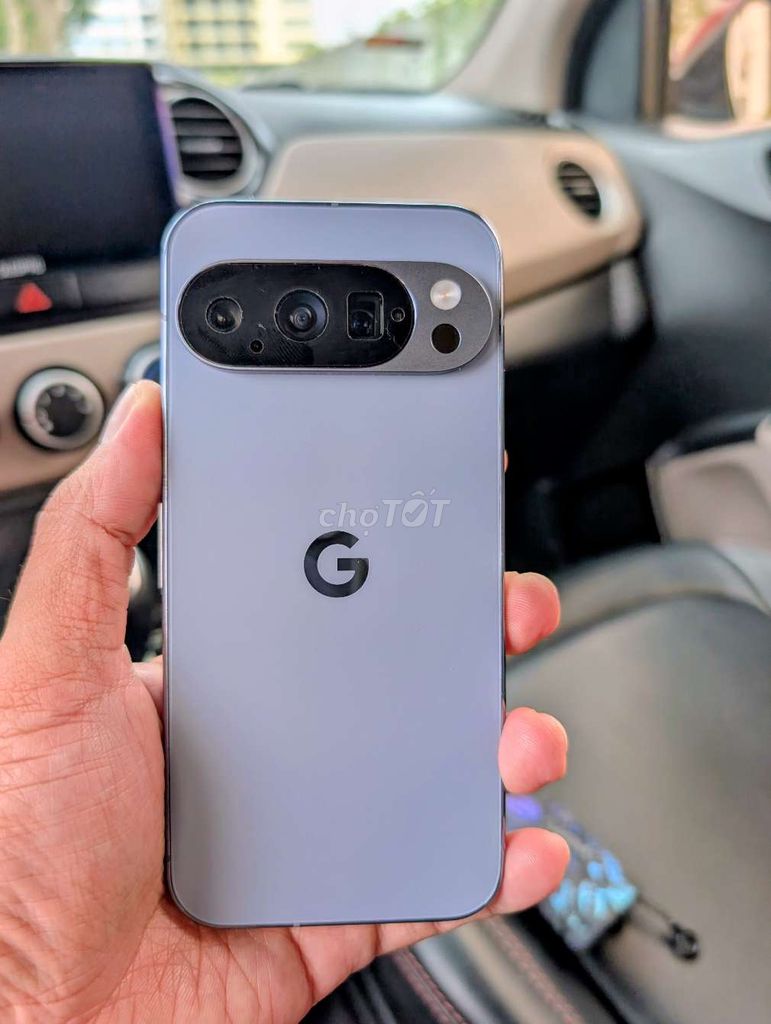 Google Pixel 10 Pro 16/128GB Tím. Mua bán Điện thoại tại Quận Sơn Trà Đà Nẵng được đăng bởi Van Tham hình 1