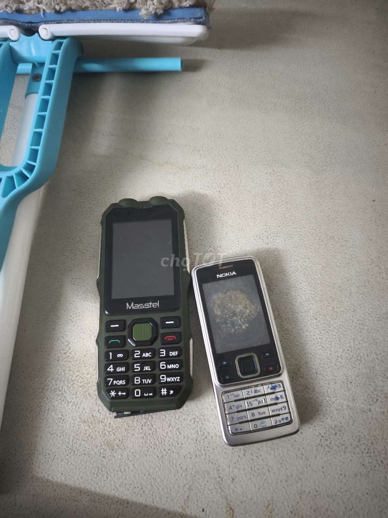 Nokia màu Bạc Đã sử dụng. Mua bán Điện thoại tại Quận Hoàng Mai Hà Nội được đăng bởi Nguyễn đình Nam hình 1