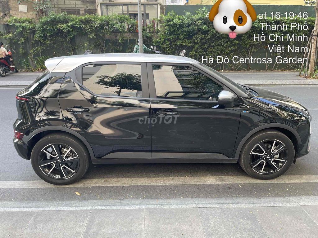 VinFast VF5 Plus 2023 - 140000 km. Mua bán Ô tô tại Quận Gò Vấp Tp Hồ Chí Minh được đăng bởi Hồ Gia Hân hình 1