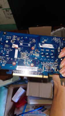 hd 6770 1gbd5 ngang gtx550ti. Mua bán Linh kiện (RAM, Card...) tại Huyện Sơn Động Bắc Giang được đăng bởi Tiến Dũng 