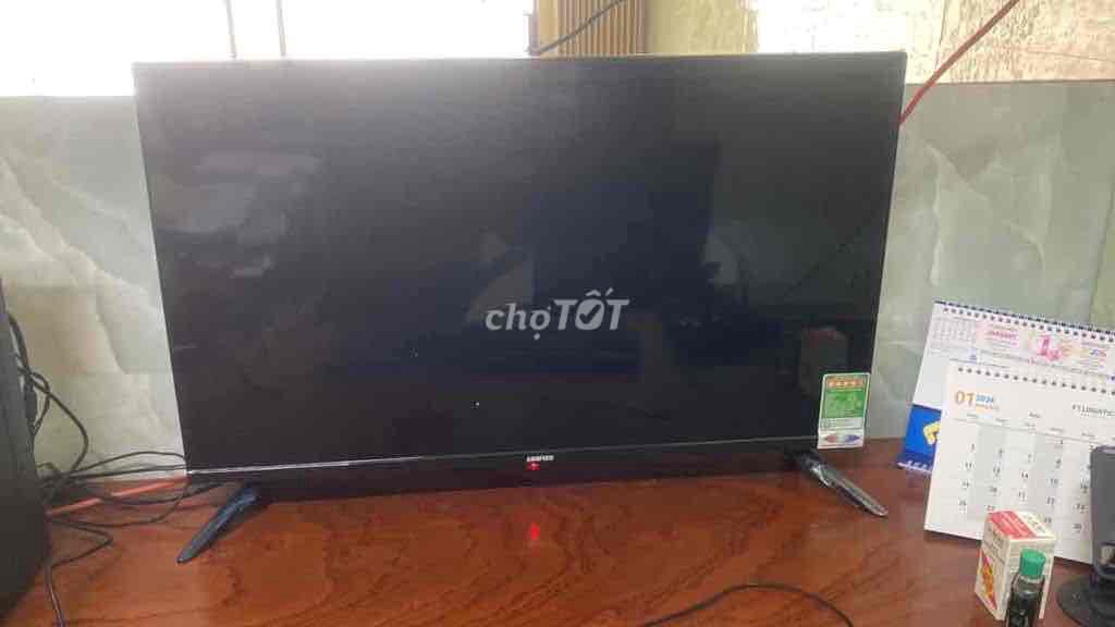Tivi Asanzo 32 inch Full HD Đen. Mua bán Tivi, Âm thanh tại Thành phố Thuận An Bình Dương được đăng bởi Nhật Thanh hình 1
