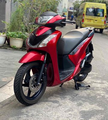 🆘🆘Cần bán xe Honda SH 150 2015 lên áo ý Bs48