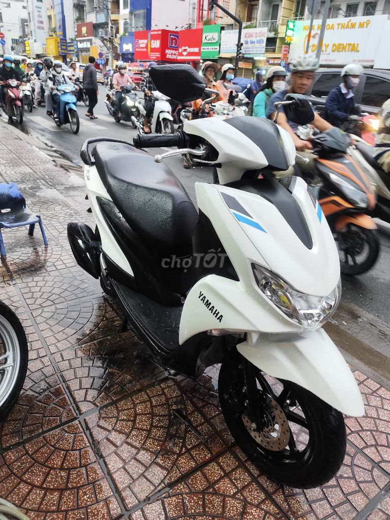 Xe một chủ đi ki zin toàn bộ can bán. Mua bán Xe máy tại Quận Phú Nhuận Tp Hồ Chí Minh được đăng bởi Hiếu Nguyễn hình 5