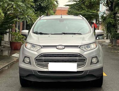 ECOSPORT BẢN FULL 1 CHỦ - Không lỗi - Máy số ngon💯. Mua bán Ô tô tại Quận Gò Vấp Tp Hồ Chí Minh được đăng bởi DH AUTO FORD CHUYÊN XE FORD LƯỚT CHẤT LƯỢNG CAO