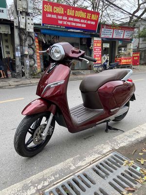 Vinfast Klara A2 - 6 bình acquy mới thay. Mua bán Xe điện tại Quận Long Biên Hà Nội được đăng bởi Xe điện Huân Linh