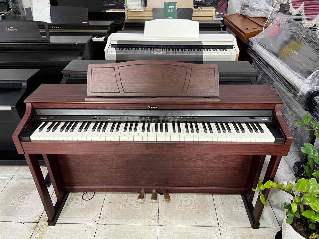 Piano Roland HP305Gp