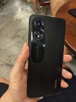 (Đà Nẵng) OPPO A18 128GB zin full app