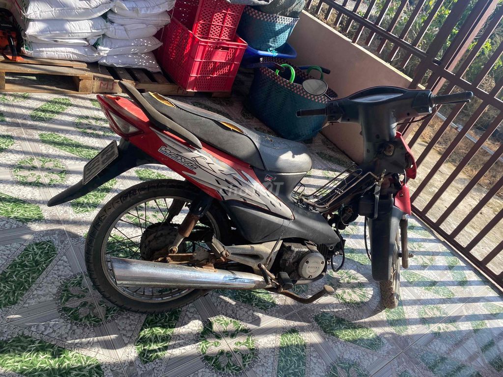 xe wave hq. Mua bán Xe máy tại Thành phố Tân An Long An được đăng bởi Huynh Vu hình 4