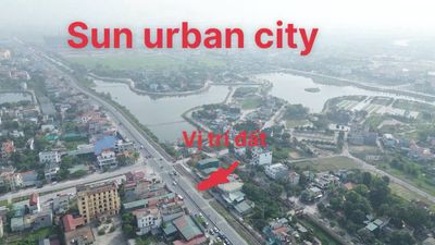 85m2 mặt 4,5m nở hậu có 30m2 lưu không sau đất - nhìn ra đường 1A. Mua bán đất tại Thành phố Phủ Lý Hà Nam được đăng bởi Thu Thủy