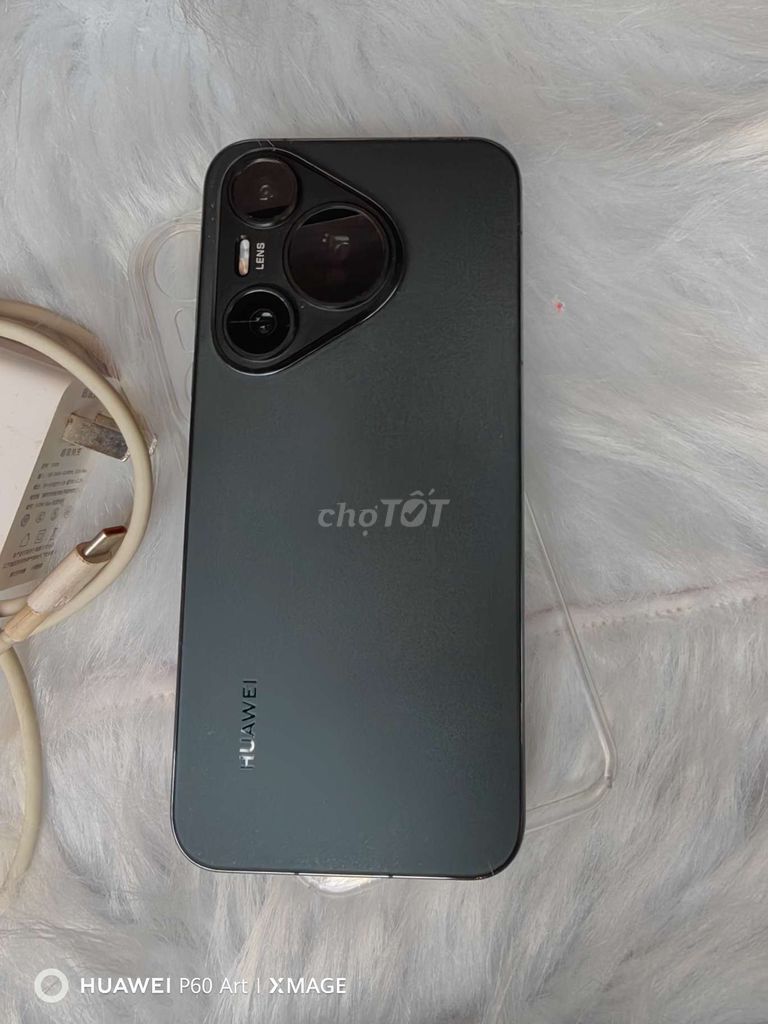 Huawei Pura 70 12/512G. Mua bán Điện thoại tại Quận Hoàng Mai Hà Nội được đăng bởi LongHung Mobile hình 1