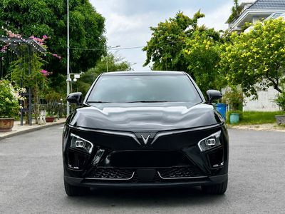 VF7 ECO 25 - BẢN CÓ HUD KÍNH LÁI - FREE SẠC KGH