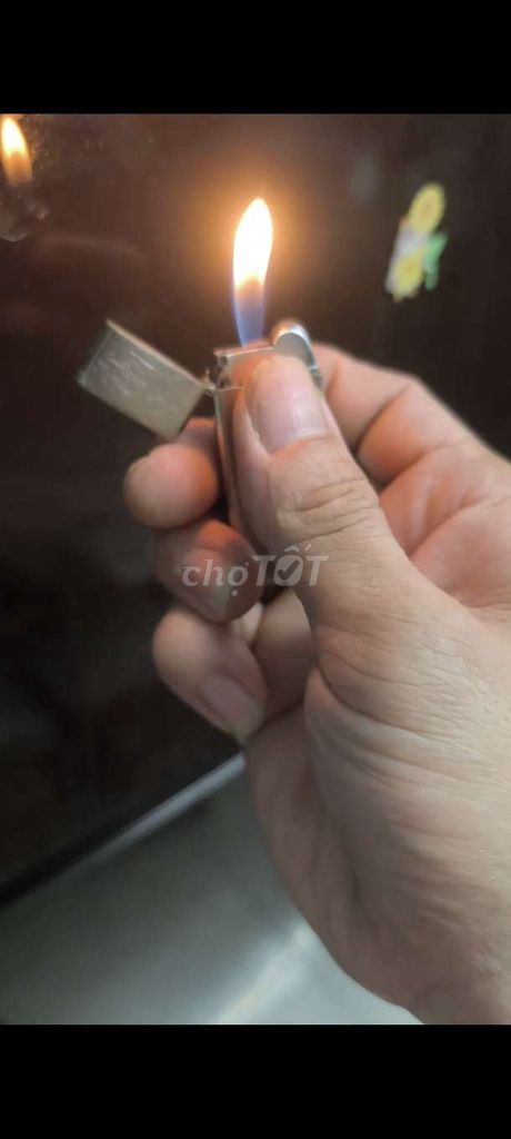 mini sharp ae mồi thuốc. Mua bán Đồ sưu tầm, đồ cổ tại Quận 6 Tp Hồ Chí Minh được đăng bởi Hoài Lighters  hình 1