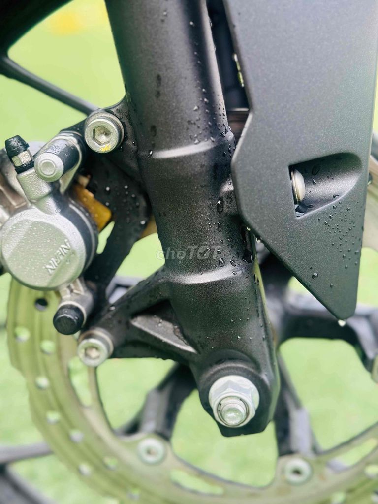 WINNER X V2 ODO THẤP XE ĐẸP MÁY MÓC NGUYÊN ZIN. Mua bán Xe máy tại Huyện Chợ Mới An Giang được đăng bởi XE MÁY THIỆN PHÁT AN GIANG hình 9