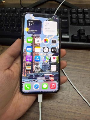 iPhone 11 Pro 256GB Quốc Tế
