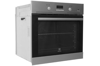 Lò Nướng Âm Tủ Electrolux EOB3434BOX New 98%. Mua bán Bếp, lò, đồ điện nhà bếp tại Quận Hai Bà Trưng Hà Nội được đăng bởi Anh Mai