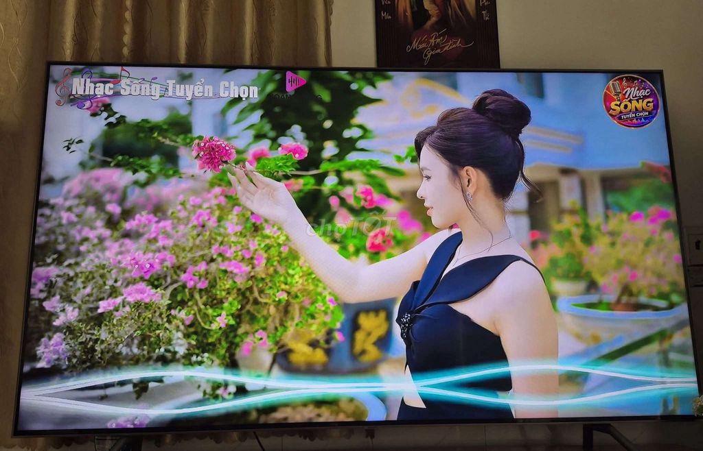Tivi Samsung 32 inch WiFi. Mua bán Tivi, Âm thanh tại Thành phố Biên Hòa Đồng Nai được đăng bởi Lê Dũng  hình 1