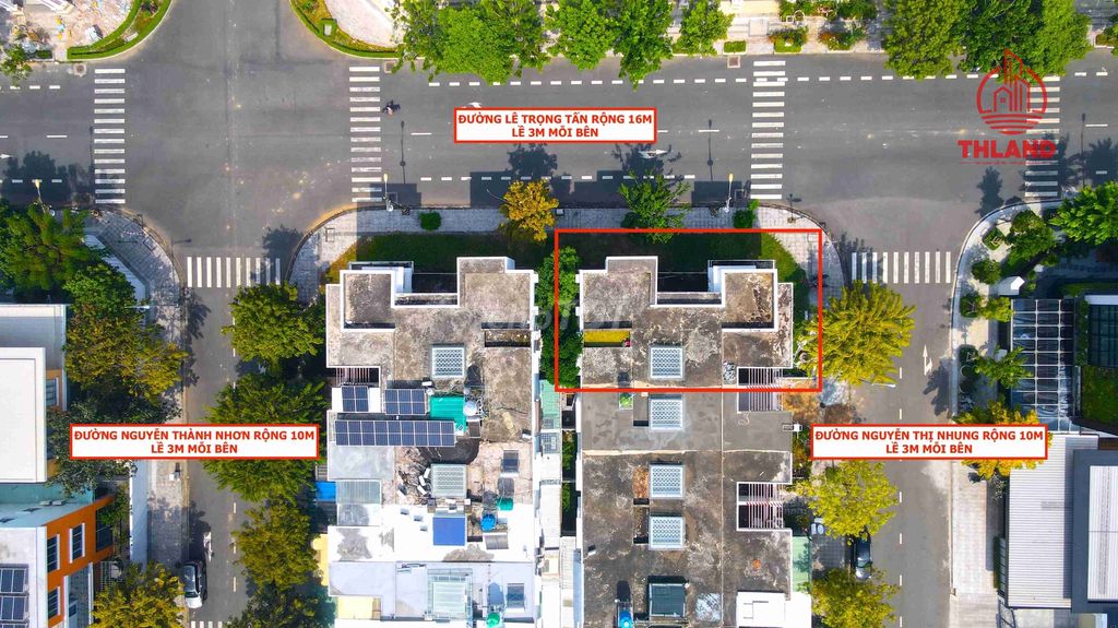 Shophouse Góc 2 MTĐ Lê Trọng Tấn, lộ 22m, 14x24, 3 tầng thô trong, SHR. Mua bán văn phòng, mặt bằng kinh doanh tại Thành phố Rạch Giá Kiên Giang được đăng bởi Nguyễn Trung Hậu hình 3