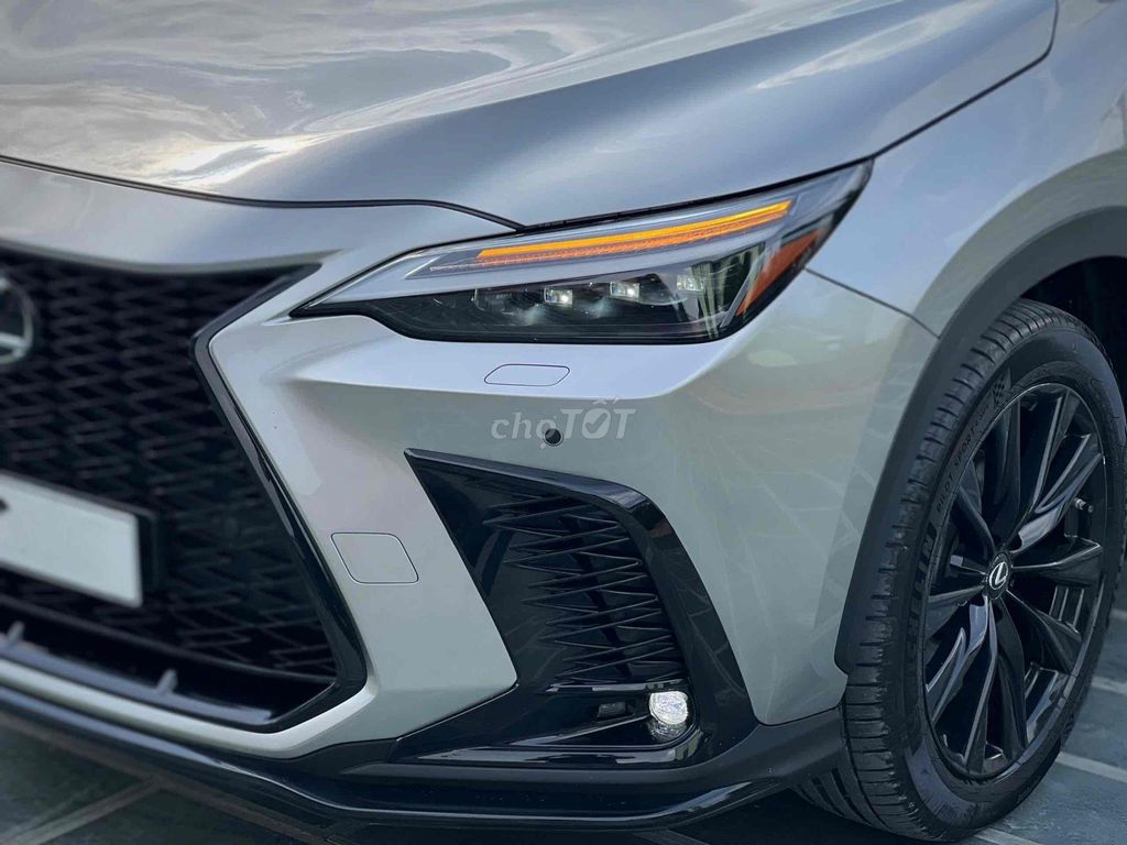 🔴 Lexus NX 2022 350 F Sport - 40000 km. Mua bán Ô tô tại Quận 7 Tp Hồ Chí Minh được đăng bởi Tuấn carhouse hình 21