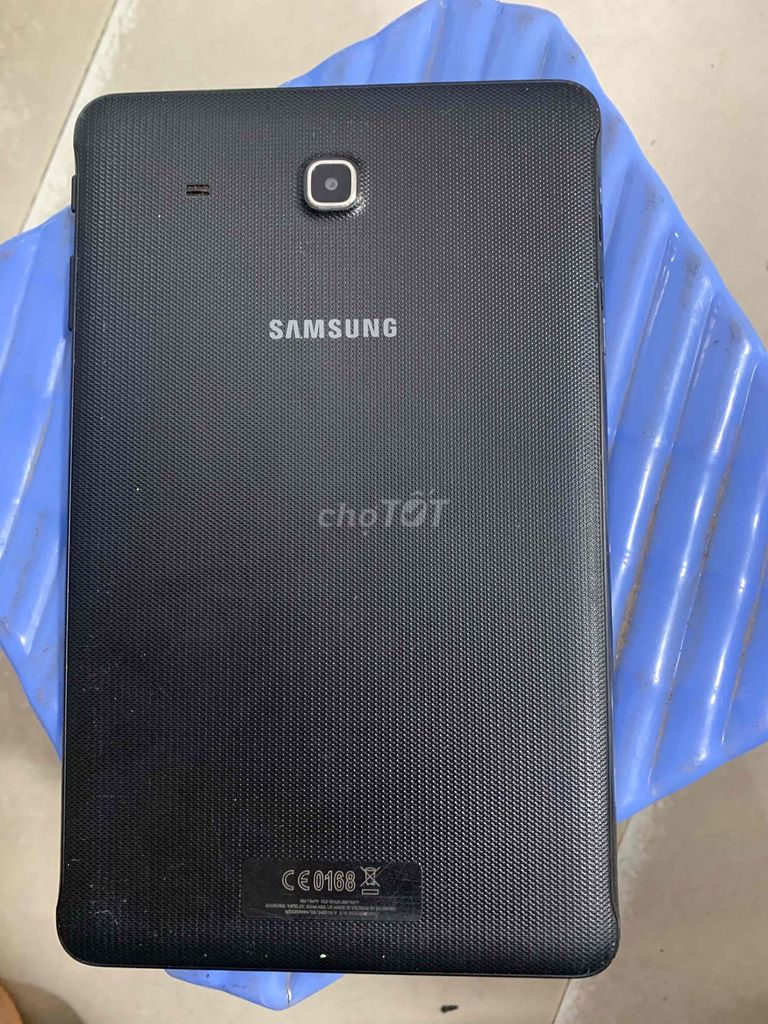 Samsung Tad E Đen. Mua bán Máy tính bảng tại Quận 7 Tp Hồ Chí Minh được đăng bởi lan anh hình 1