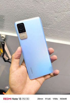 Xiaomi Civi 5G 128GB Xanh Đã sử dụng