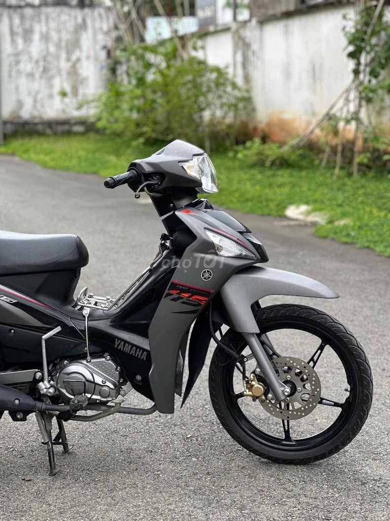 Sirius Fi 2024. Mua bán Xe máy tại Huyện Trảng Bom Đồng Nai được đăng bởi u kiều hình 2