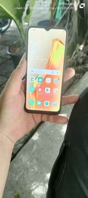 Oppo A31 ram 4/128G ngoại hình đẹp PIN trâu. Mua bán Điện thoại tại Quận Bình Thuỷ Cần Thơ được đăng bởi CẦU RẠCH SÚC NGUYỄN VĂN LINH cafe Thạch Bàn 