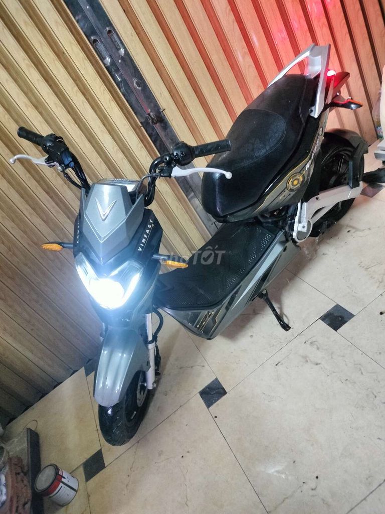 Cần bán xe vinfast impes rất đẹp. Mua bán Xe điện tại Huyện Gia Lâm Hà Nội được đăng bởi Vương hình 2