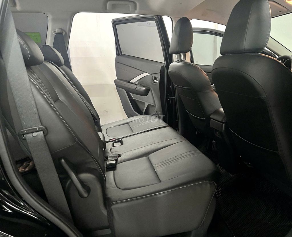 Mitsu Xpander premium  2025  siêu lướt chính hãng. Mua bán Ô tô tại Quận 11 Tp Hồ Chí Minh được đăng bởi XE MỚI VÀ QUA SỬ DỤNG CHÍNH HÃNG hình 10